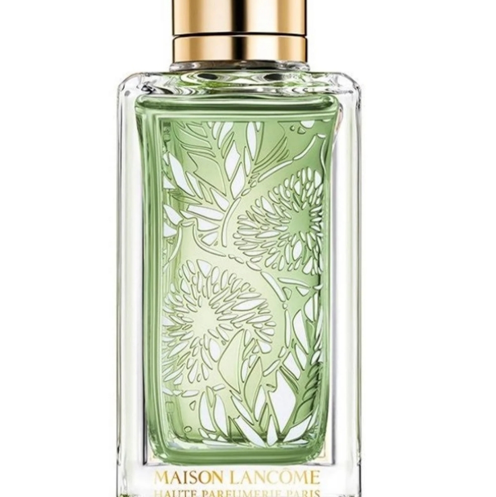 LANCOME MAISON FIGUES AND ARGUMES